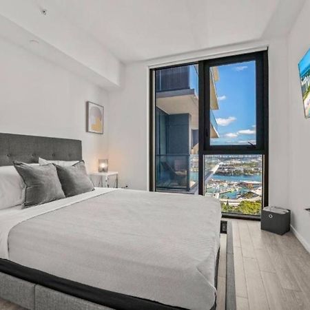 Spacious 2 Beds With Ocean View Miami Exterior photo