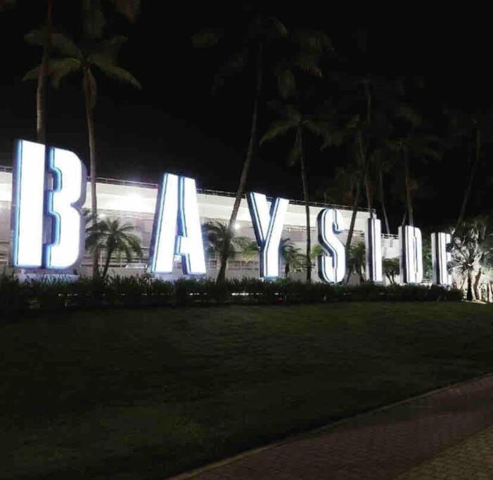 Spacious 2 Beds With Ocean View Miami Exterior photo