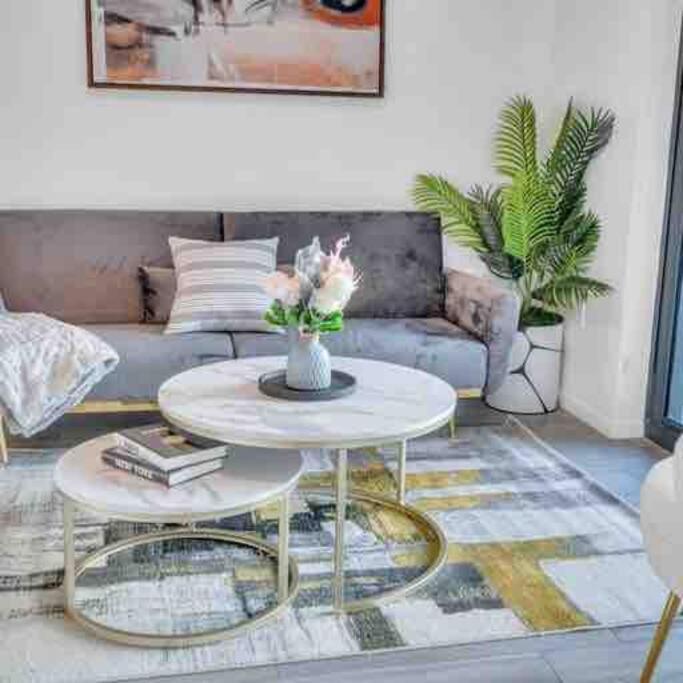Spacious 2 Beds With Ocean View Miami Exterior photo