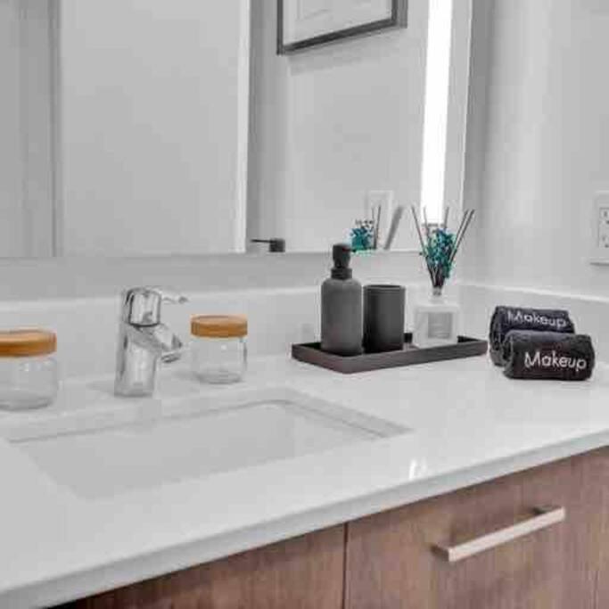 Spacious 2 Beds With Ocean View Miami Exterior photo